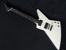Epiphone Explorer 80s EMG Classic White_2