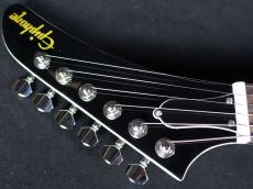 Epiphone Explorer 80s EMG Classic White_5