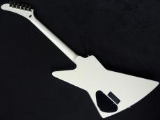 Epiphone Explorer 80s EMG Classic White_6