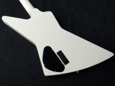 Epiphone Explorer 80s EMG Classic White_7