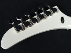 Epiphone Explorer 80s EMG Classic White_9