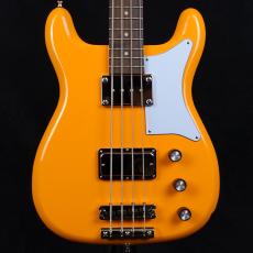 Epiphone Newport Bass California Coral