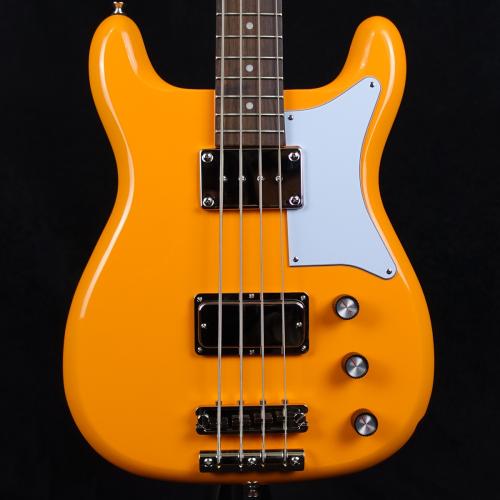 Epiphone Newport Bass California Coral