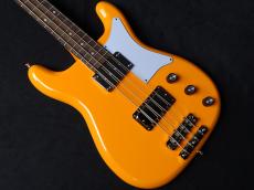 Epiphone Newport Bass California Coral_3