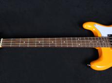 Epiphone Newport Bass California Coral_4