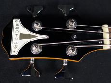Epiphone Newport Bass California Coral_5