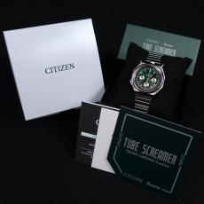 Ibanez Ibanez×CITIZEN TSUNO CHRONO Custom Tube Screamer Limited TSTCC808