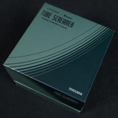 Ibanez Ibanez×CITIZEN TSUNO CHRONO Custom Tube Screamer Limited TSTCC808_5