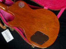 Gibson 1956 Les Paul Standard Gold Top 3-Mini Humbuckers_8