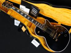 Gibson Les Paul Custom Ebony Gloss_2