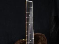 Gibson 1957 Les Paul Special Single Cut Fast Back Blue Burst Gloss Stinger Head Back NH_5
