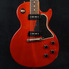 Gibson 1960 Les Paul Special Singlecut Cherry 2011