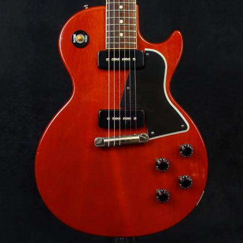 Gibson 1960 Les Paul Special Singlecut Cherry 2011