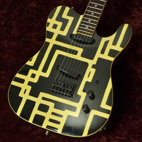 FERNANDES TE-95HT