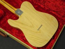 Fender 60th Anniversary Telecaster with Inlay【2006年製】【新緑ギター祭2026】_4