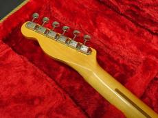 Fender 60th Anniversary Telecaster with Inlay【2006年製】【新緑ギター祭2026】_8