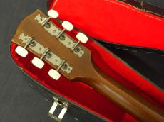 Gibson LG-0 Spruce Top【1968年製】【新緑ギター祭2026】_8