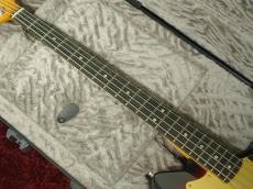 Fender American Ultra II Meteora Bass Ultraburst【新緑ギター祭2026】_6