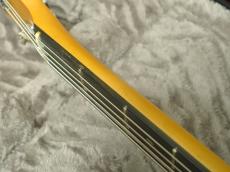 Fender American Ultra II Meteora Bass Ultraburst【新緑ギター祭2026】_10