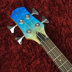 Flight Mini Bass FUR-MB-TBL【新緑ギター祭2026】_8