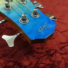 Flight Mini Bass FUR-MB-TBL【新緑ギター祭2026】_11