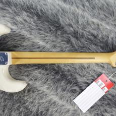 Fender Player II Stratocaster HSS White Blonde【EARLY SUMMER SALE】_6