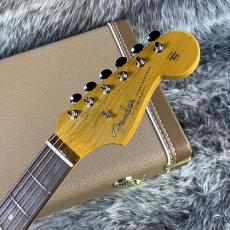 Fender American Vintage II 1961 Stratocaster Olympic White【EARLY SUMMER SALE】_3