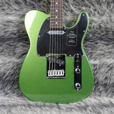 Fender Player II Modified Telecaster Harvest Green Metallic【EARLY SUMMER SALE】