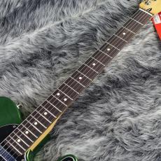 Fender Player II Modified Telecaster Harvest Green Metallic【EARLY SUMMER SALE】_3