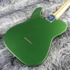 Fender Player II Modified Telecaster Harvest Green Metallic【EARLY SUMMER SALE】_6