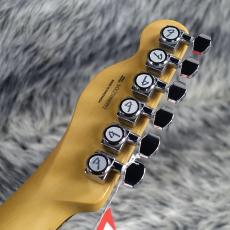 Fender Player II Modified Telecaster Harvest Green Metallic【EARLY SUMMER SALE】_8