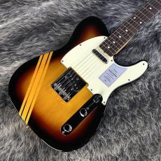 Fender 2025 TRADNLII 60S TELE RW 3TS/VNT【EARLY SUMMER SALE】