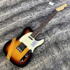 Fender 2025 TRADNLII 60S TELE RW 3TS/VNT【EARLY SUMMER SALE】_4