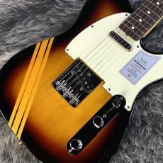 Fender 2025 TRADNLII 60S TELE RW 3TS/VNT【EARLY SUMMER SALE】_5
