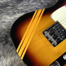 Fender 2025 TRADNLII 60S TELE RW 3TS/VNT【EARLY SUMMER SALE】_6