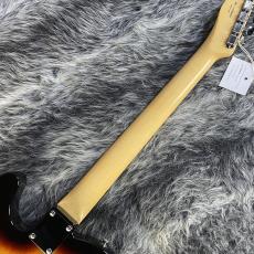 Fender 2025 TRADNLII 60S TELE RW 3TS/VNT【EARLY SUMMER SALE】_8