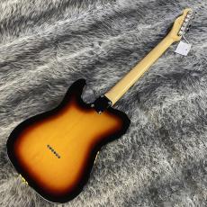 Fender 2025 TRADNLII 60S TELE RW 3TS/VNT【EARLY SUMMER SALE】_10