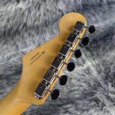 Fender H.E.R. Stratocaster Chrome Glow【EARLY SUMMER SALE】_8