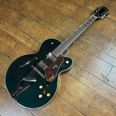 Gretsch G2420 Cadillac Green【EARLY SUMMER SALE】_2