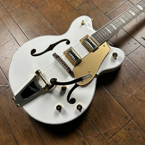 Gretsch G5422TG  Snowcrest White【EARLY SUMMER SALE】
