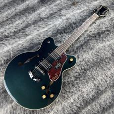 Gretsch G2622 Cadillac Green【EARLY SUMMER SALE】_2