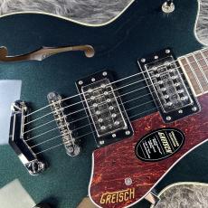 Gretsch G2622 Cadillac Green【EARLY SUMMER SALE】_3