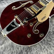 Gretsch G5422TG Walnut Stain【EARLY SUMMER SALE】_4