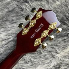 Gretsch G5422TG Walnut Stain【EARLY SUMMER SALE】_10