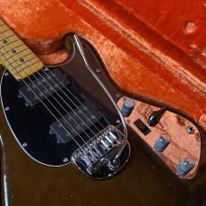MUSIC MAN StingRay II With T.S.Vibrato_4