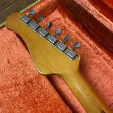MUSIC MAN StingRay II With T.S.Vibrato_10