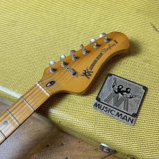 MUSIC MAN StingRay II With T.S.Vibrato_11