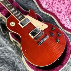 Gibson Les Paul Peace 2014 Peaceful Orange_2