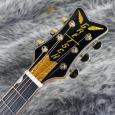 Gretsch G5021E Rancher Penguin Parlor Black【EARLY SUMMER SALE】_3