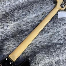 Fender MIJ Traditional 2025 Collection 60s Jazz Bass Competition 3CS/ Aged Natural【EARLY SUMMER SALE】_8